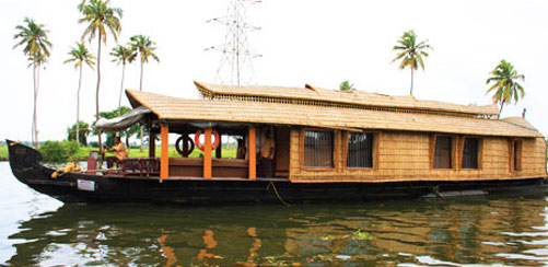 one bedroom houseboat